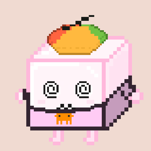 Cube #100