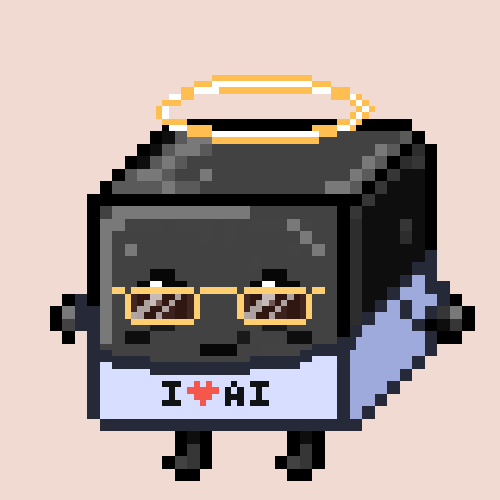 Cube #1337