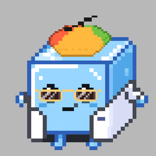 Cube #42