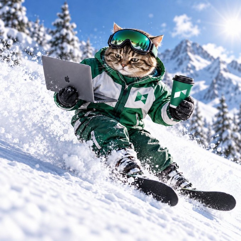 Ski Cat