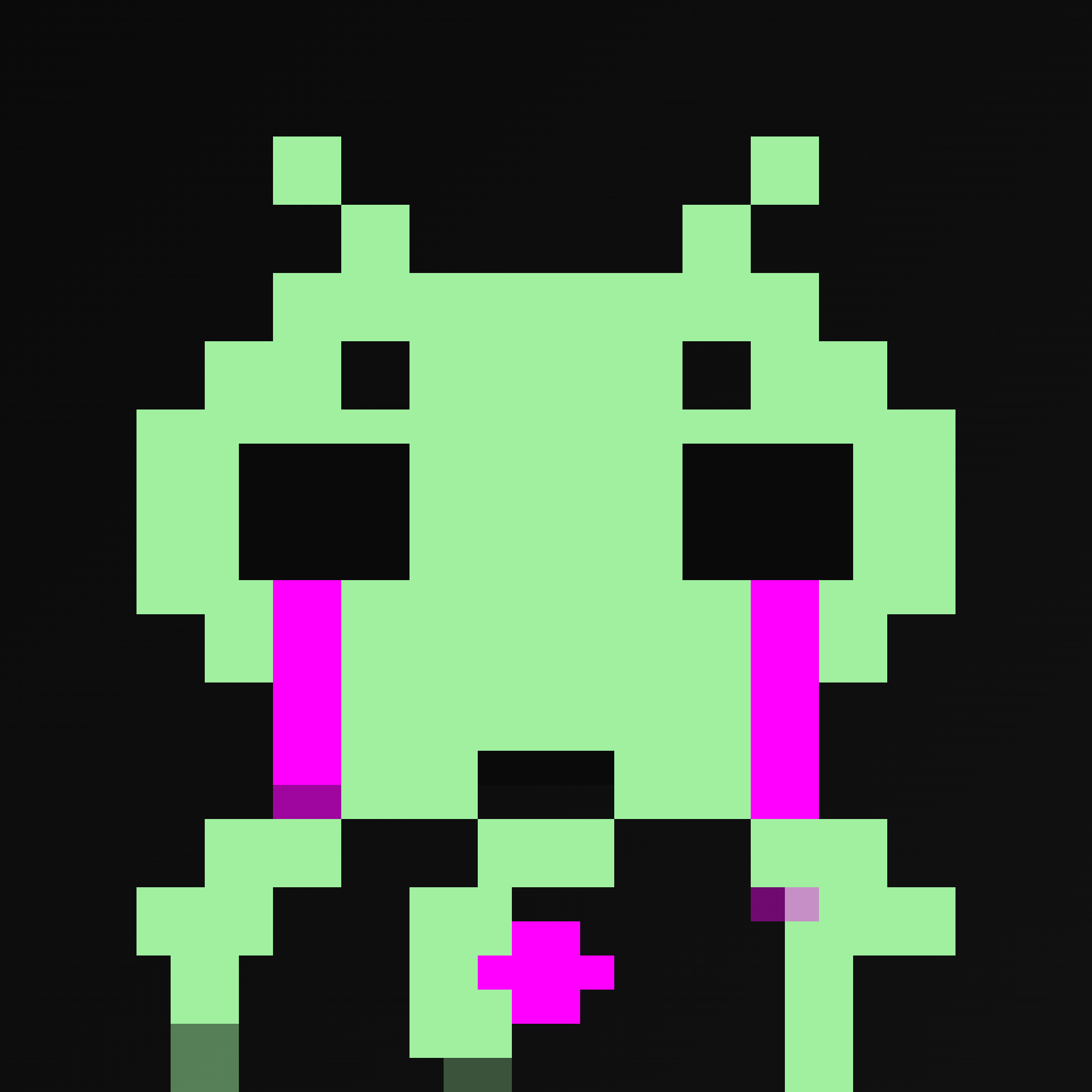 ZORG