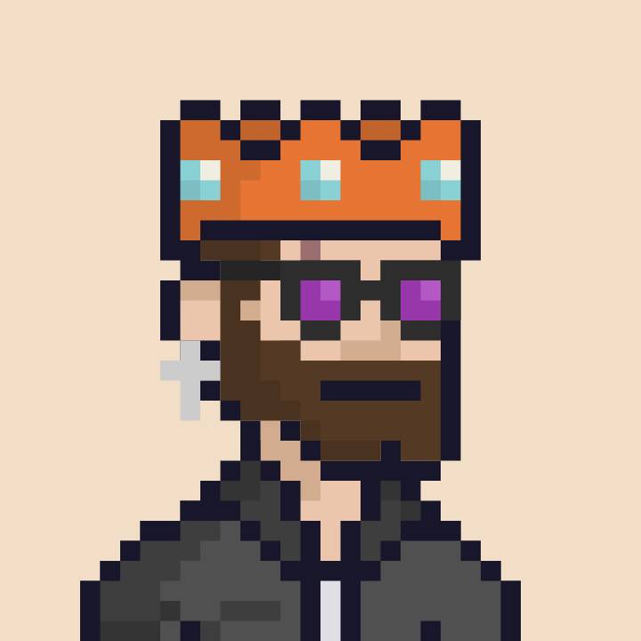 KING