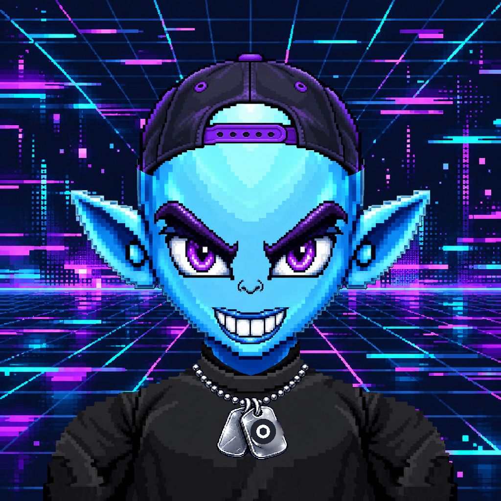 Rogue Alien #300