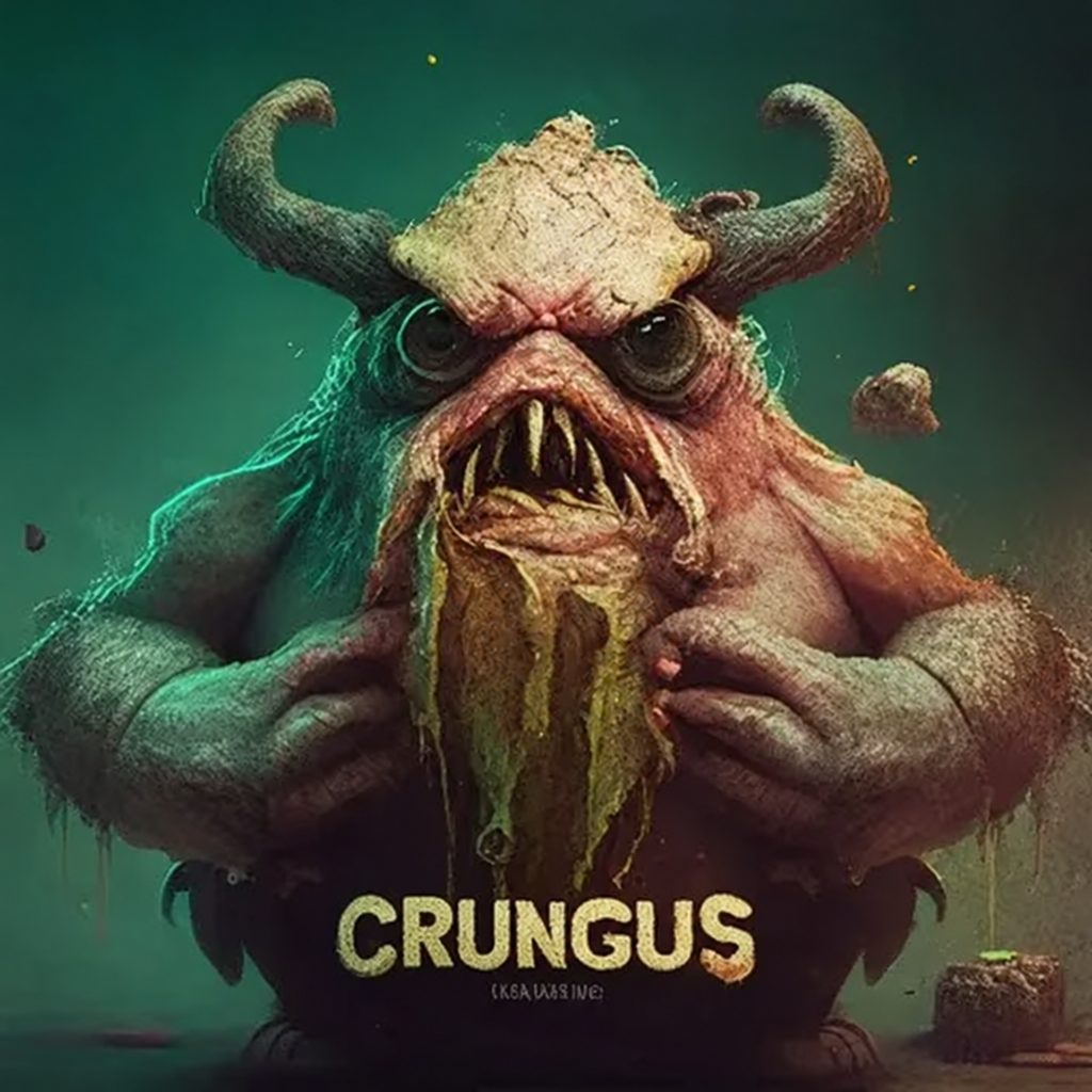 CRUNGUS