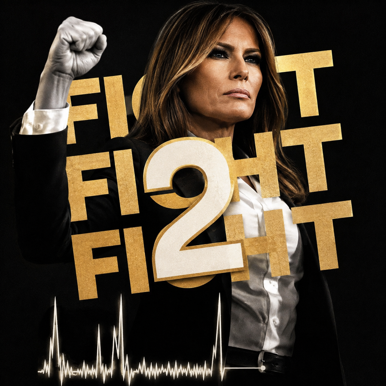 MELANIA 2
