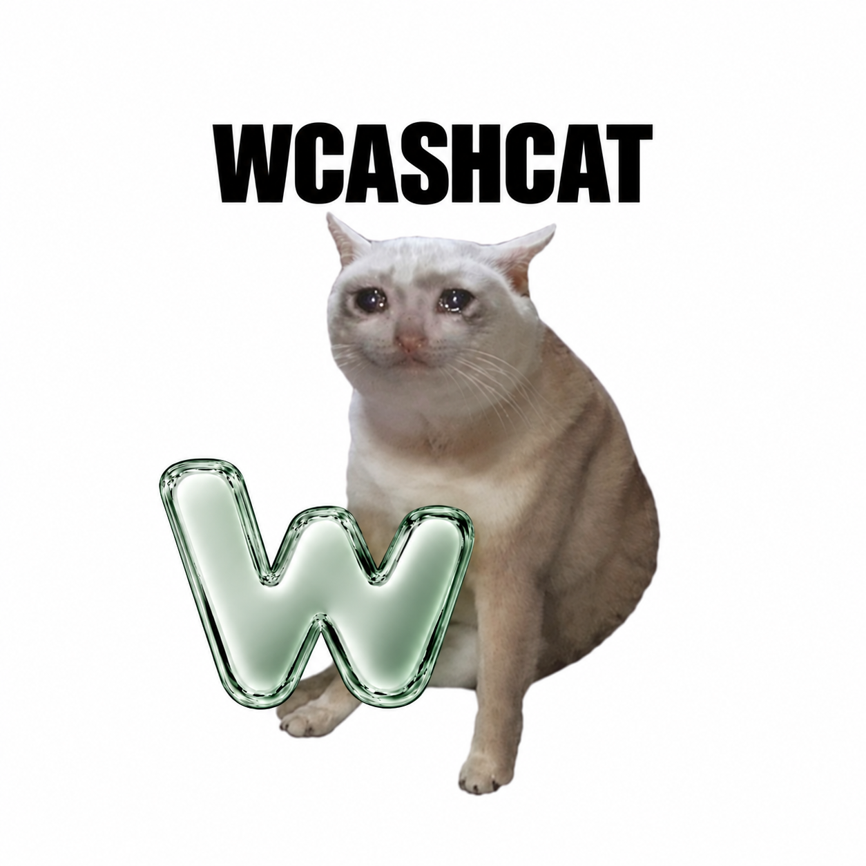 WCASHCAT