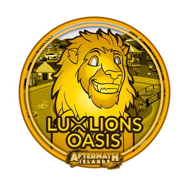 Lux Lions Oasis 2 Plot Parcel 23