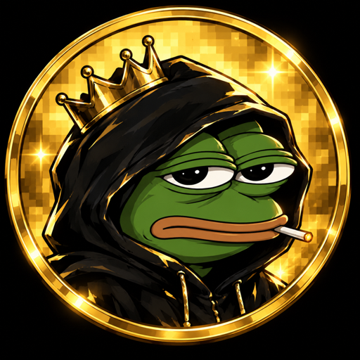 RICH PEPE logo