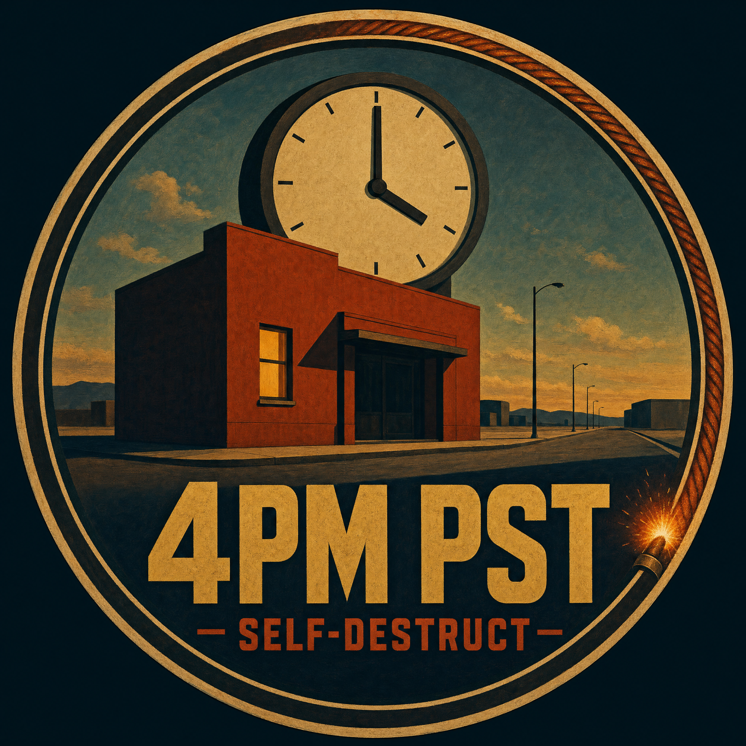 SELFDES4PST