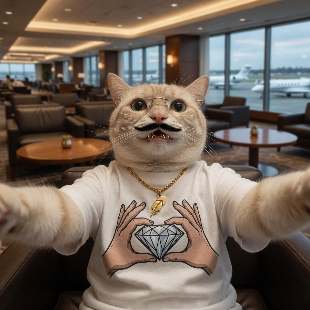 Snapcats #447
