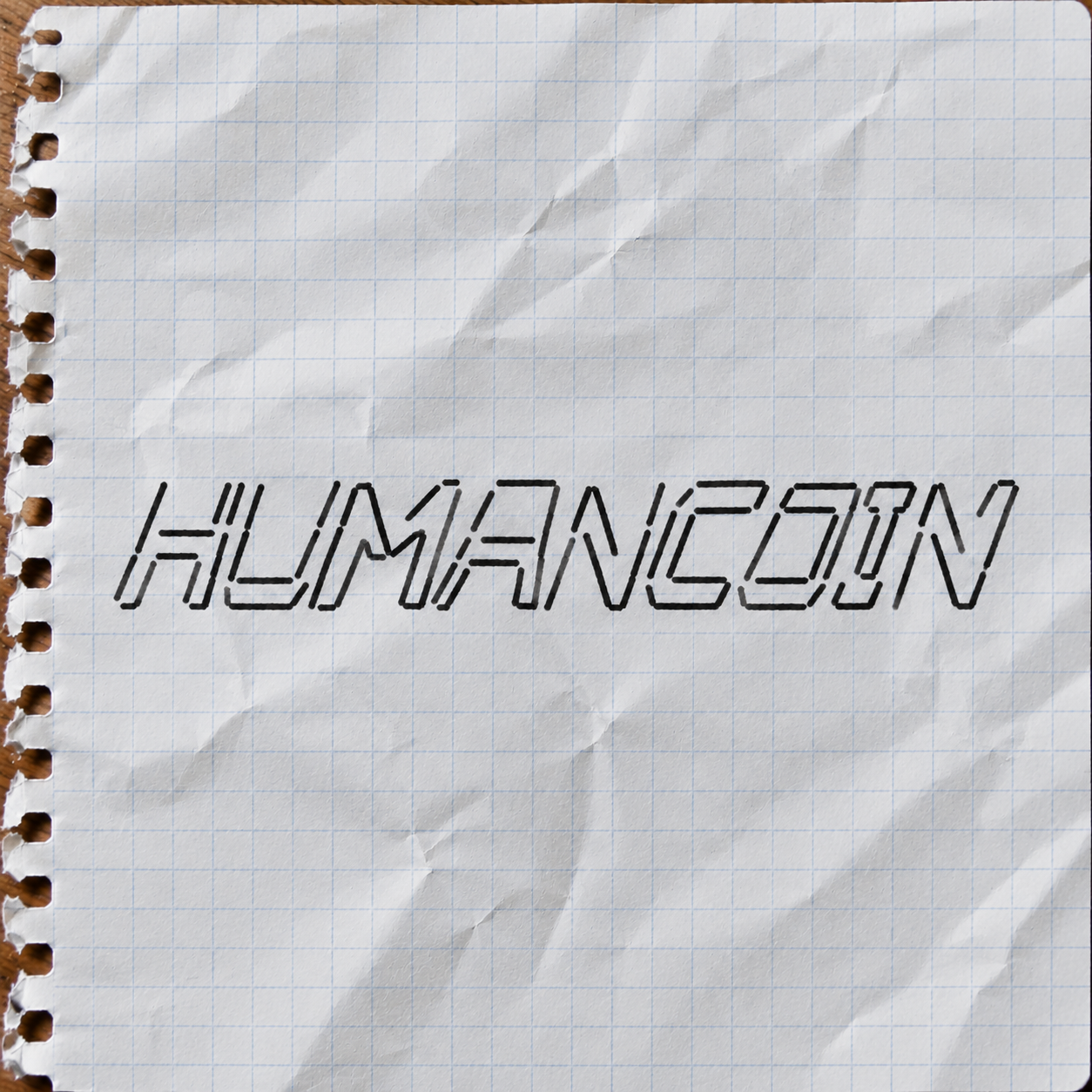 HUMANCOIN