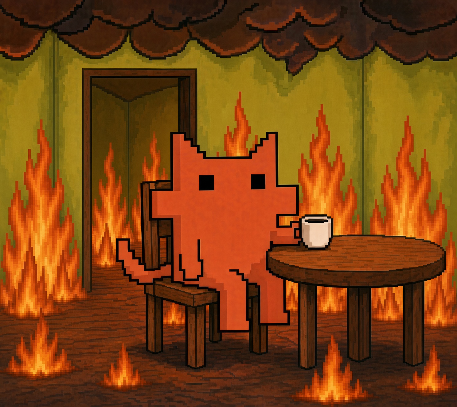 DOOMCAT