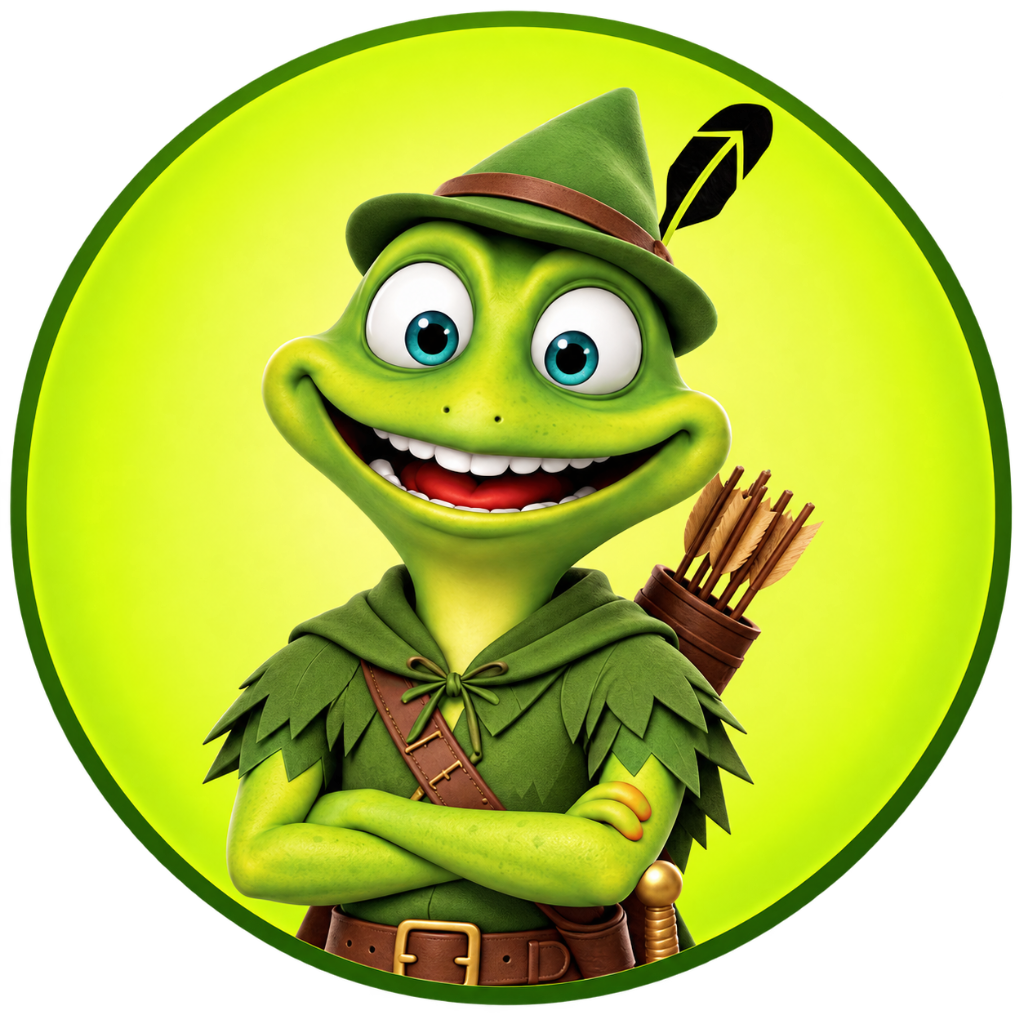 RIBBIT