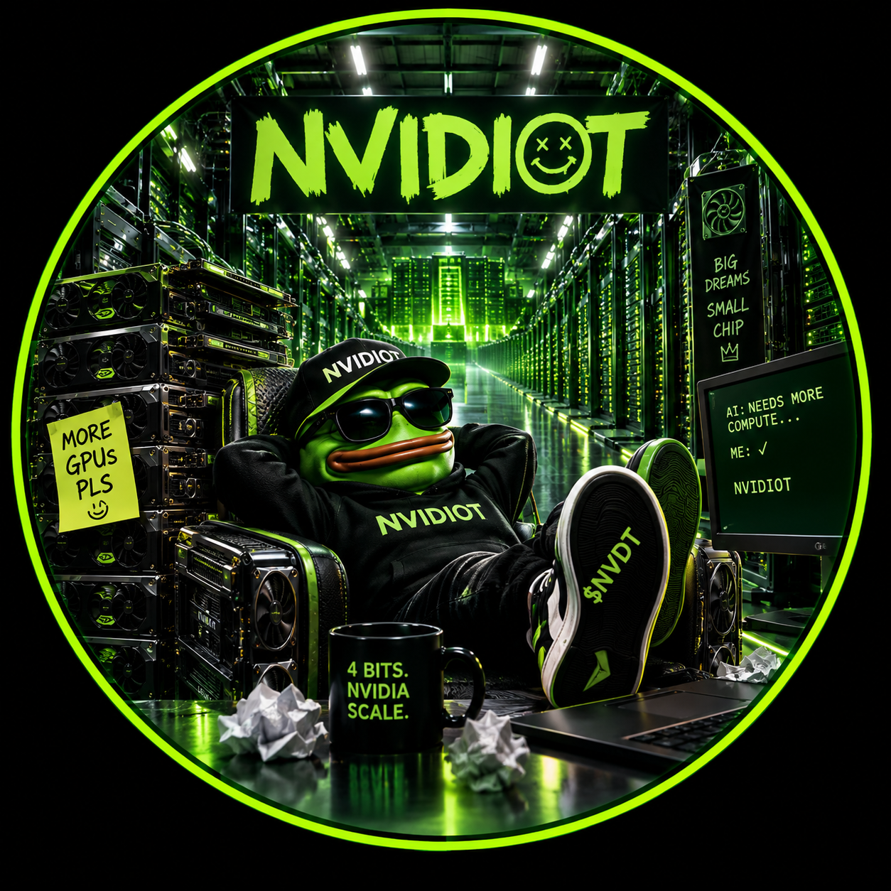 NVDT