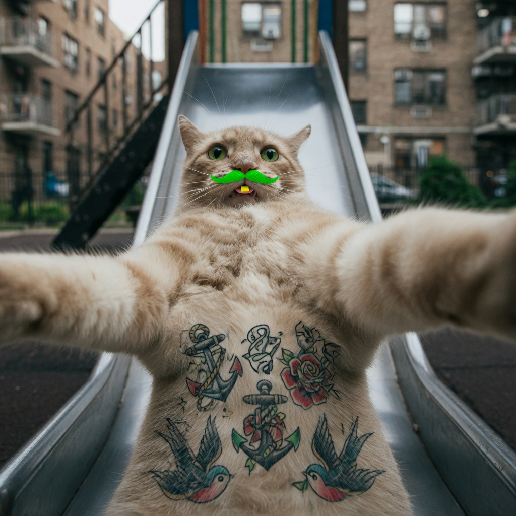 Snapcats #56