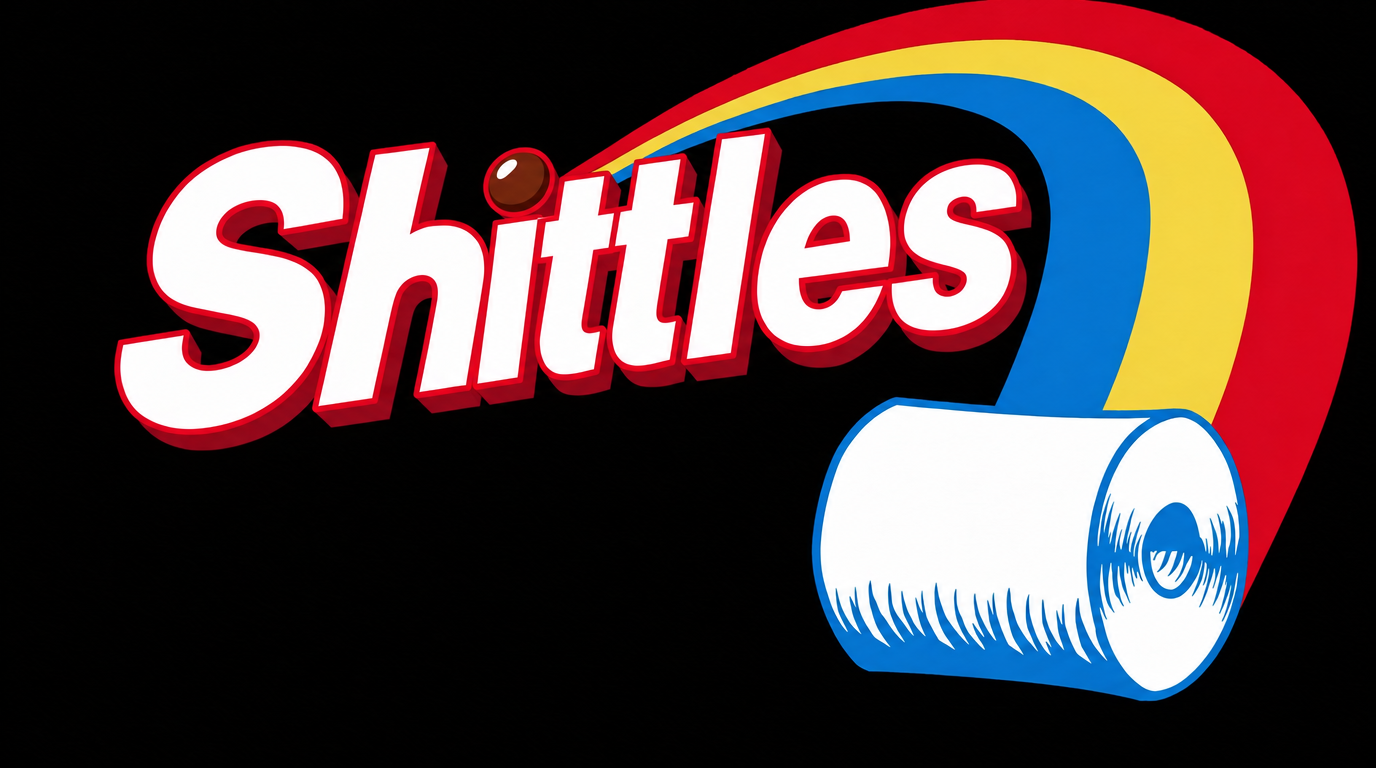 SHITTLES