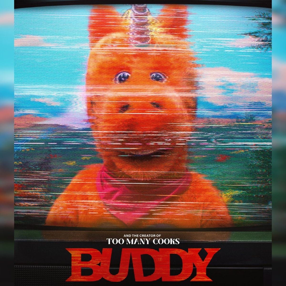 BUDDY