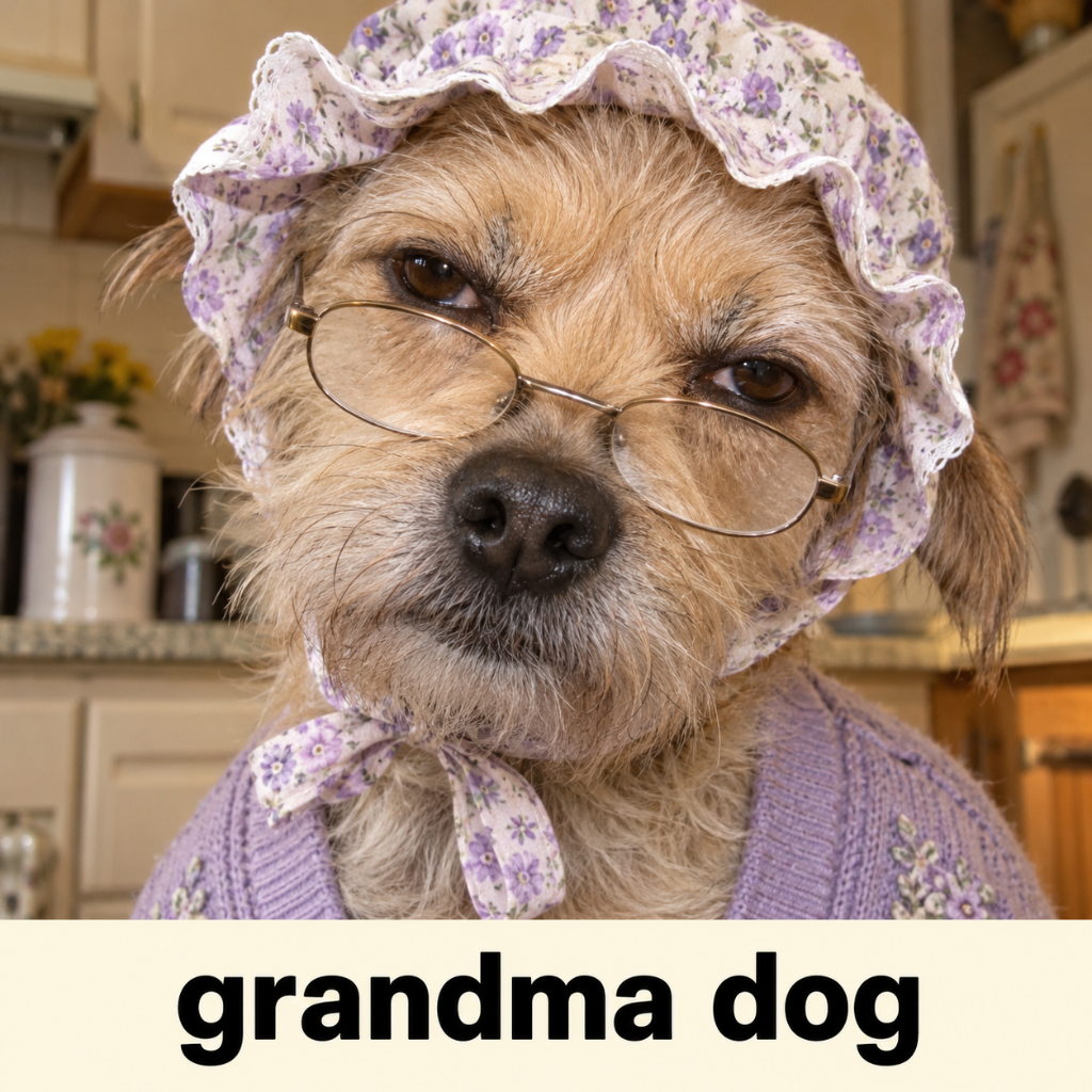 grandog