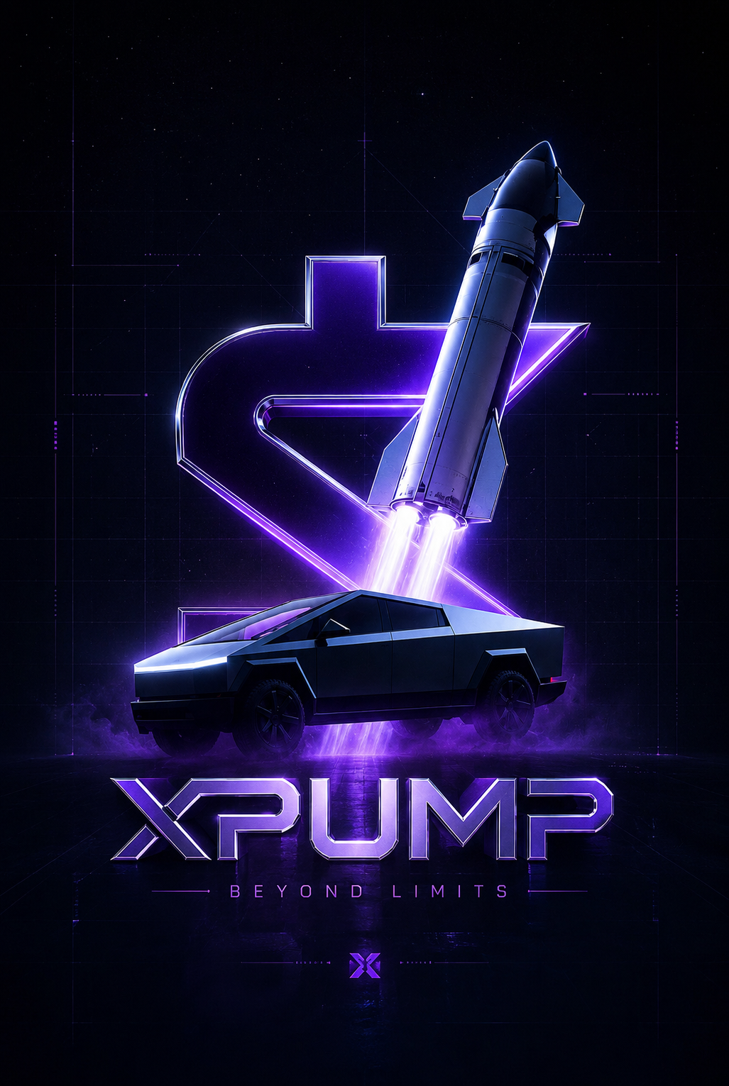 Xpump