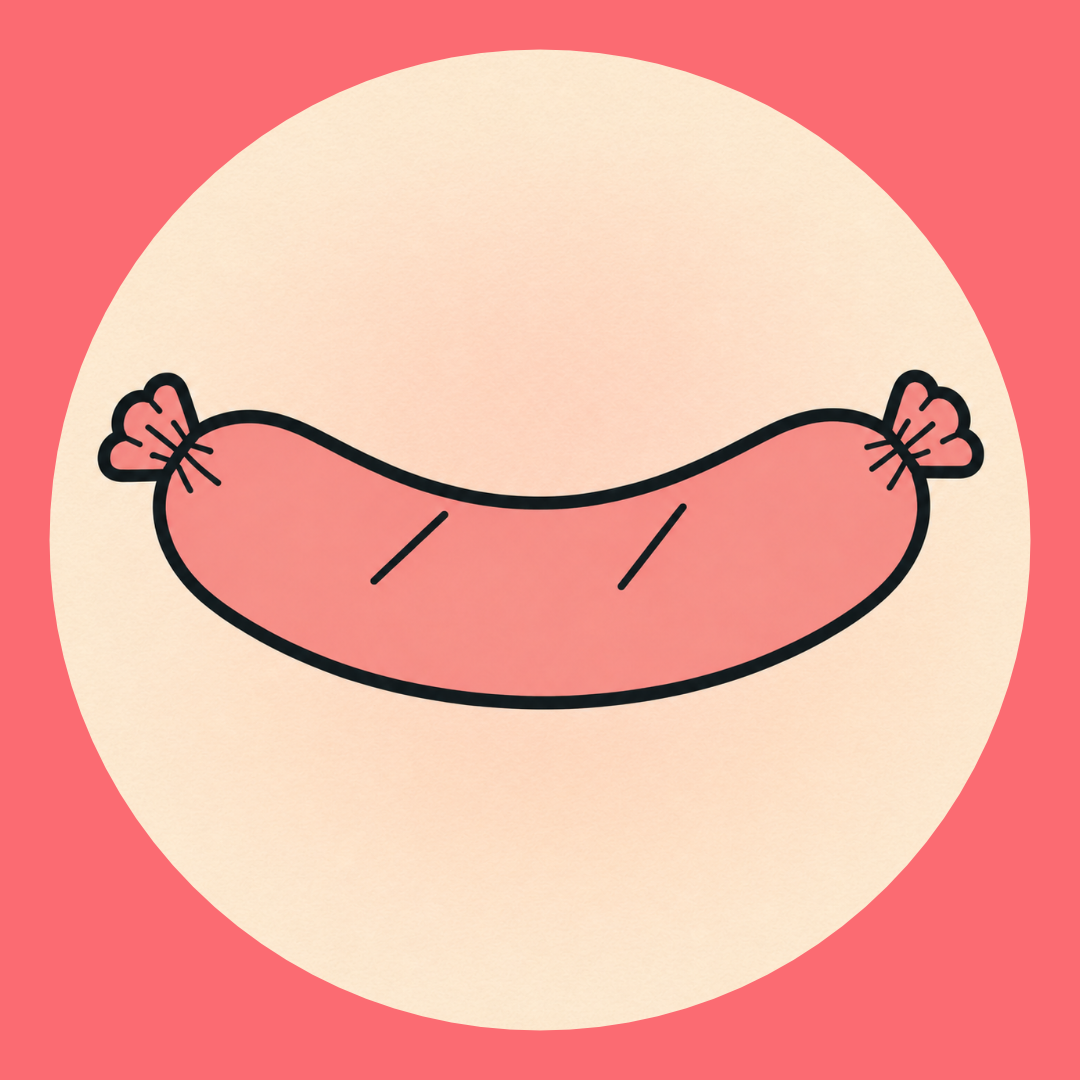 SAUSAGERS