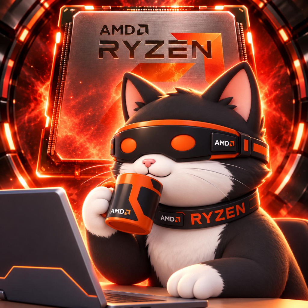 RYZEN