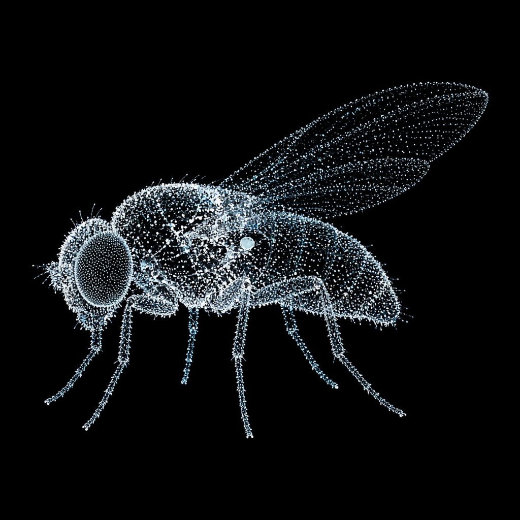 FLYBRAIN