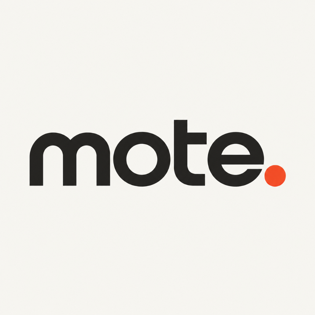 mote