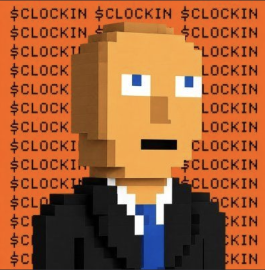 CLOCKIN