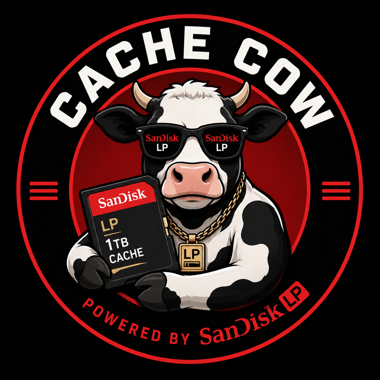 CACHE