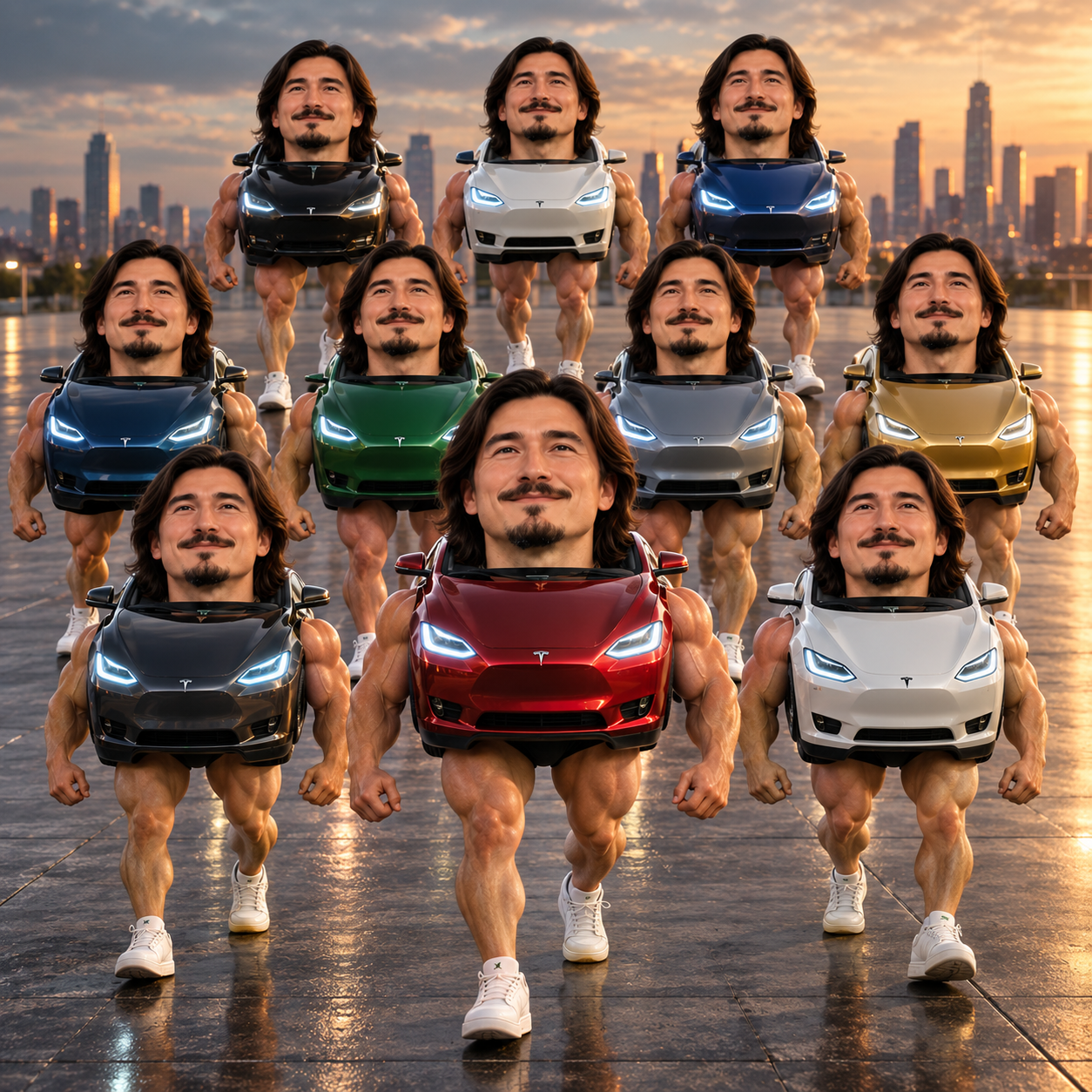 TEN-EV