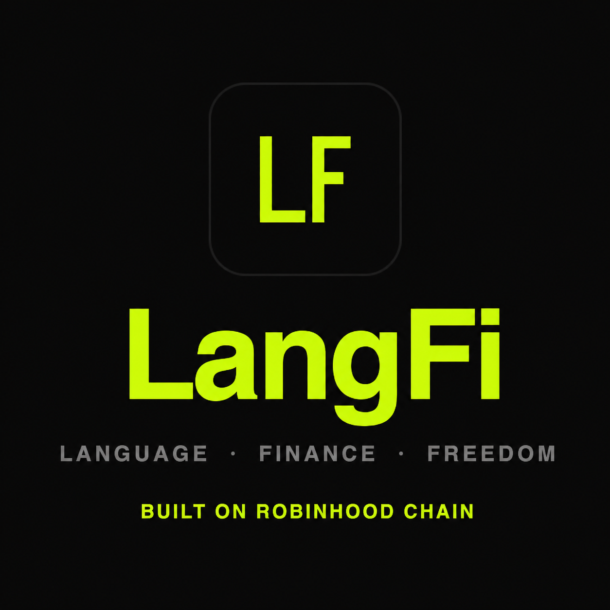LANGFI