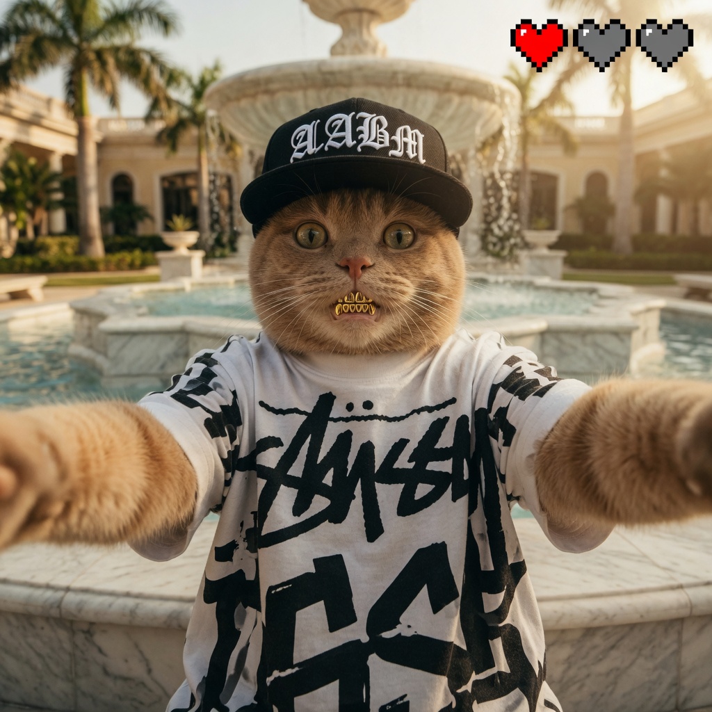 Snapcats #6