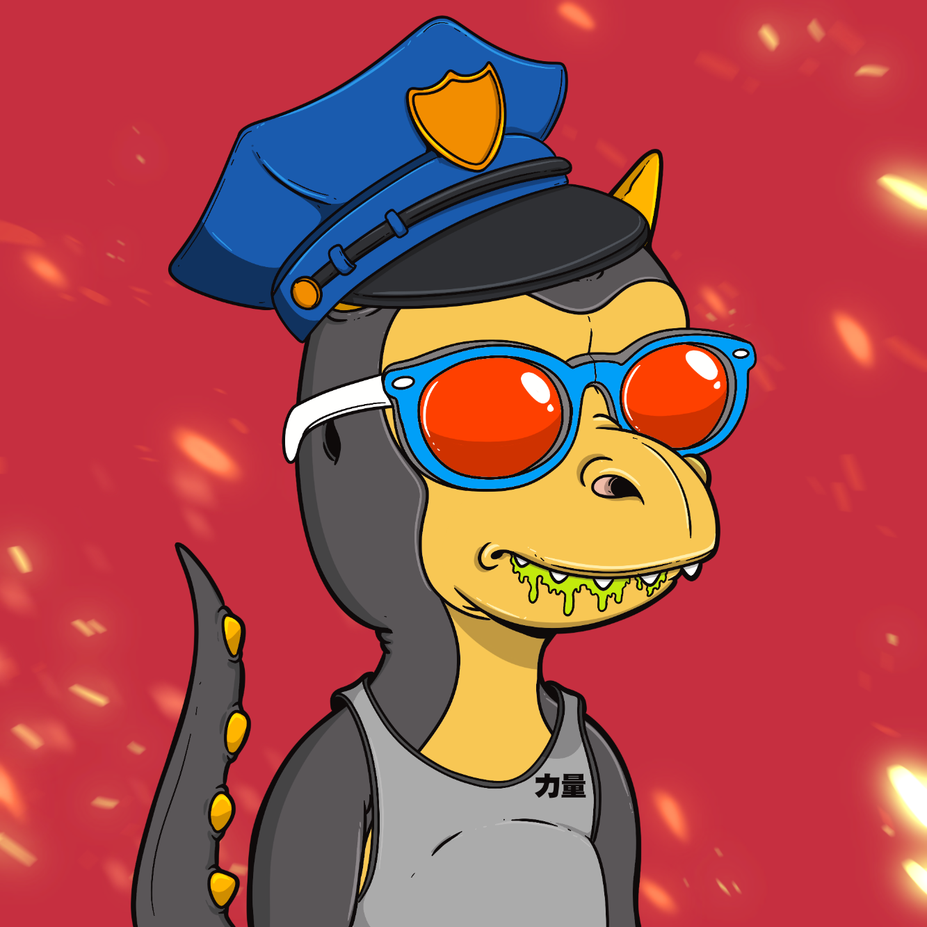 DragonsGan
