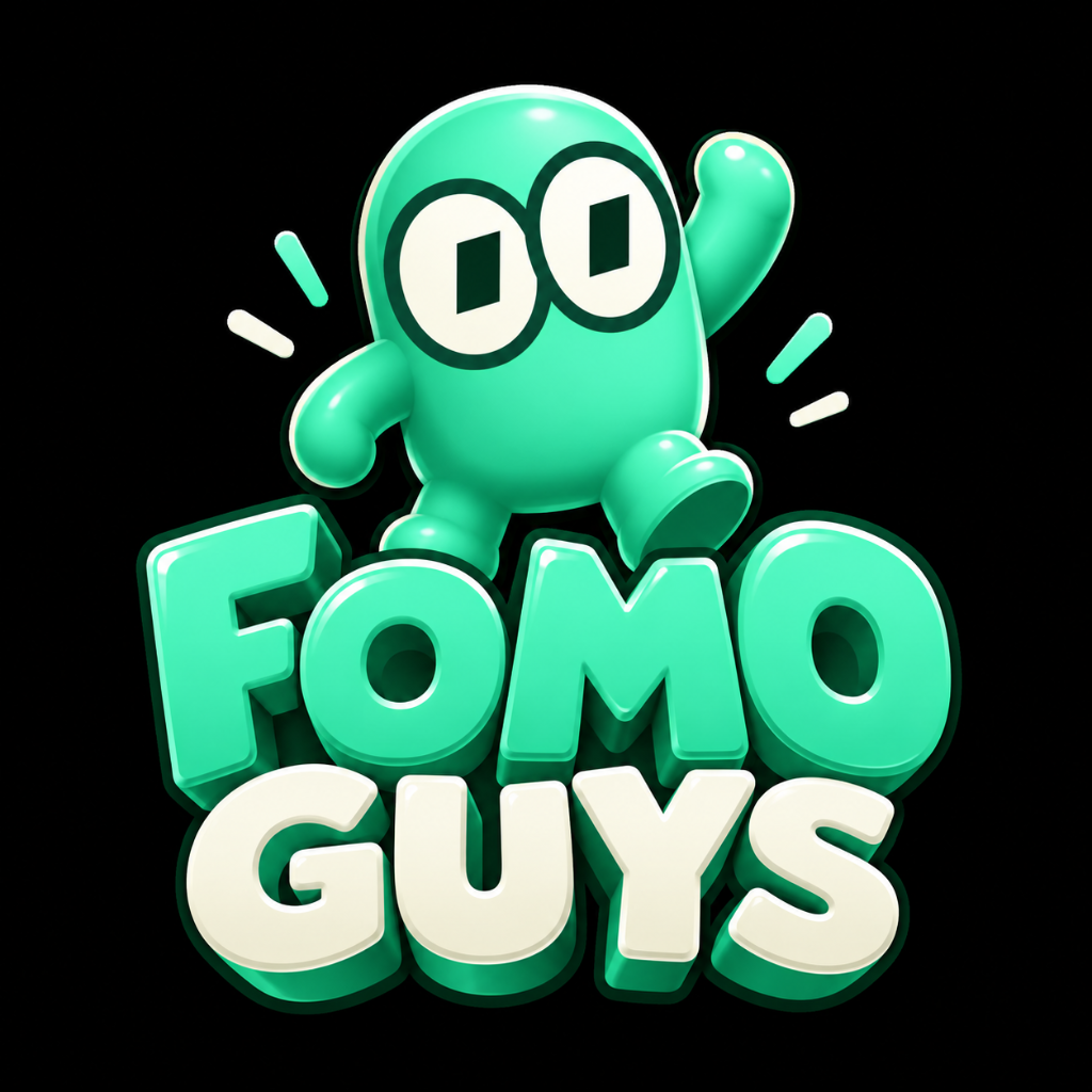 FOMOGUYS