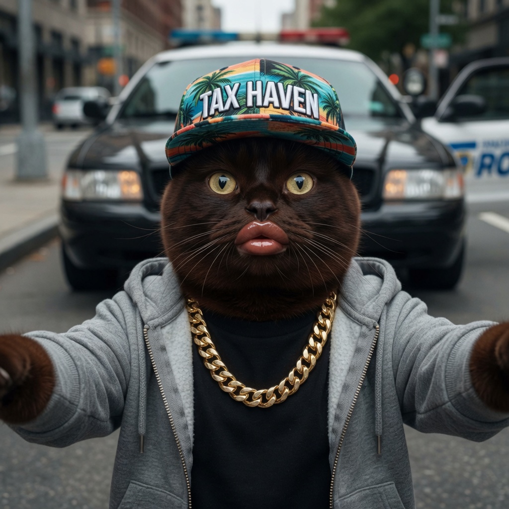 Snapcats #240