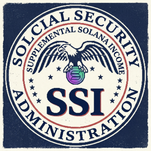 SSI