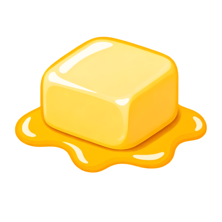 butter