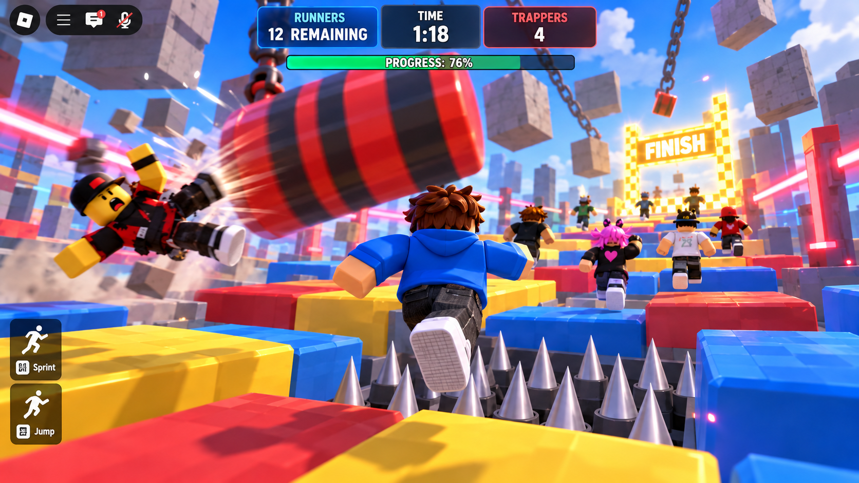 TESTBLOX