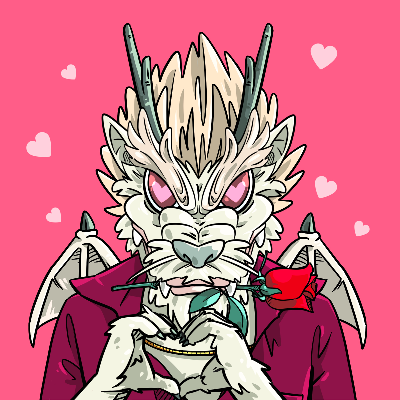 XDragon #13