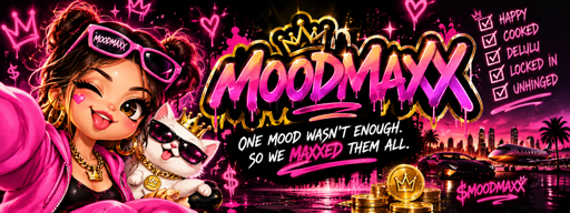 MOODMAXX