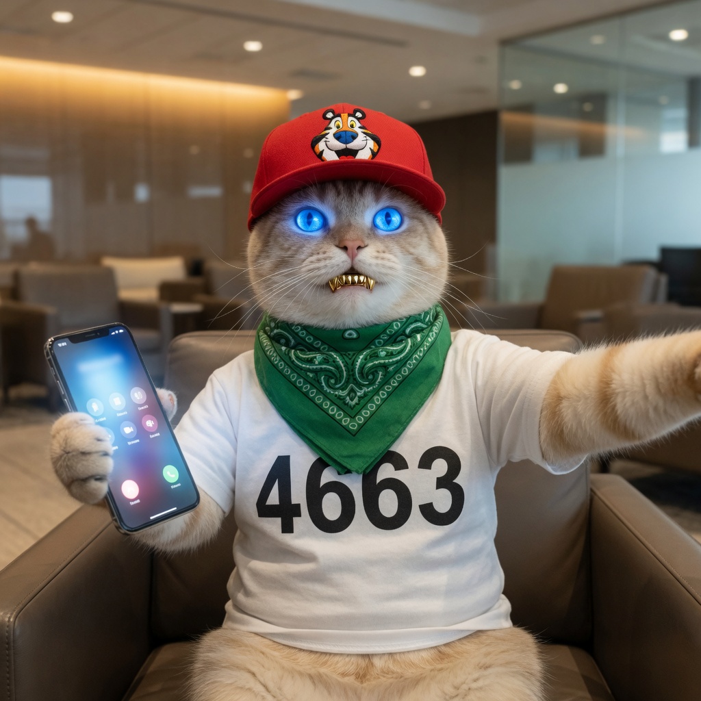 Snapcats #315