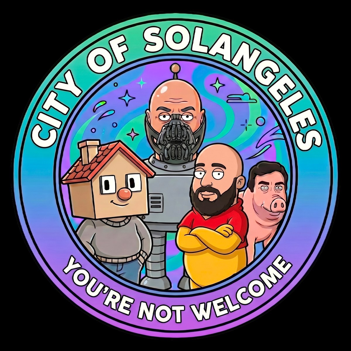SOLANGEL