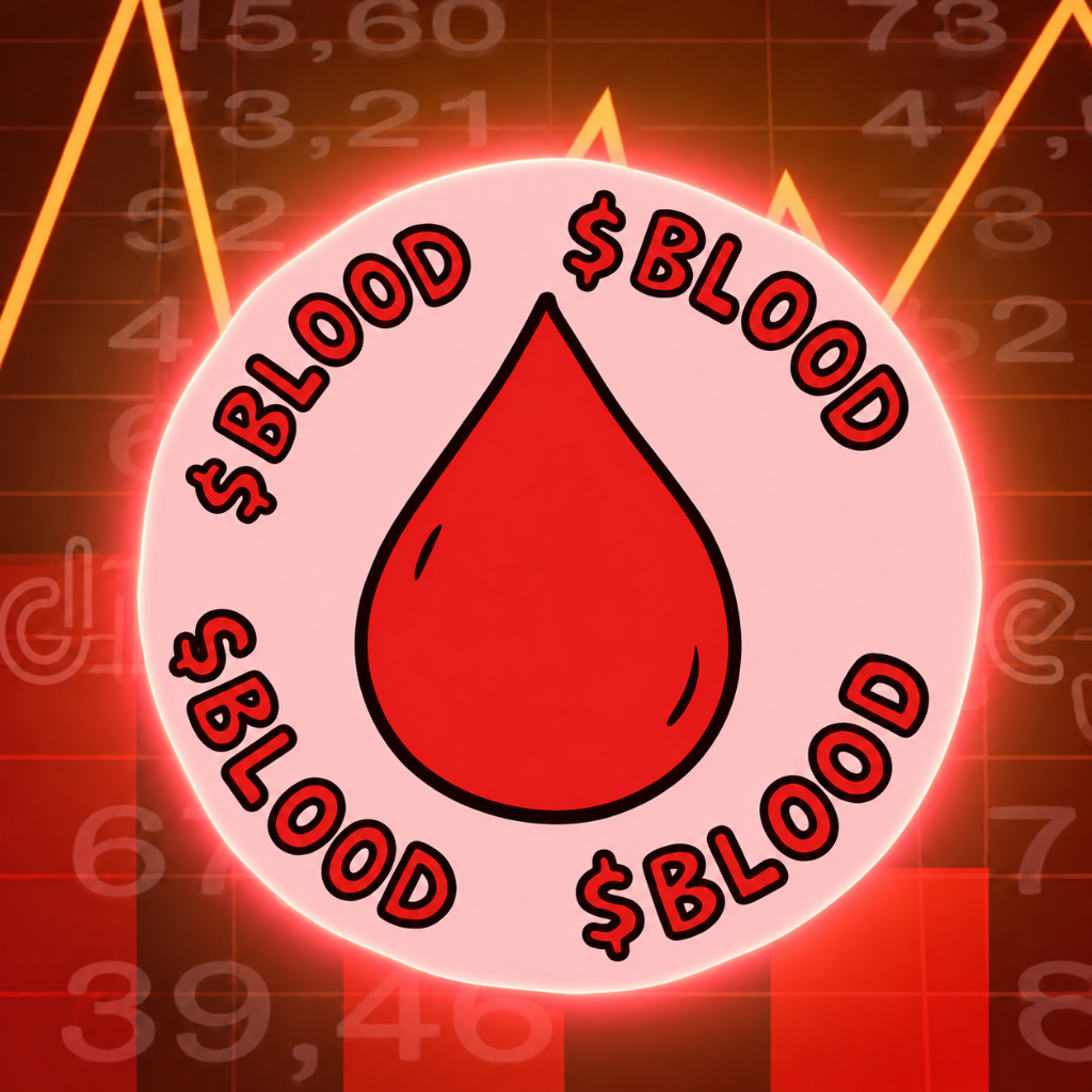 BLOOD