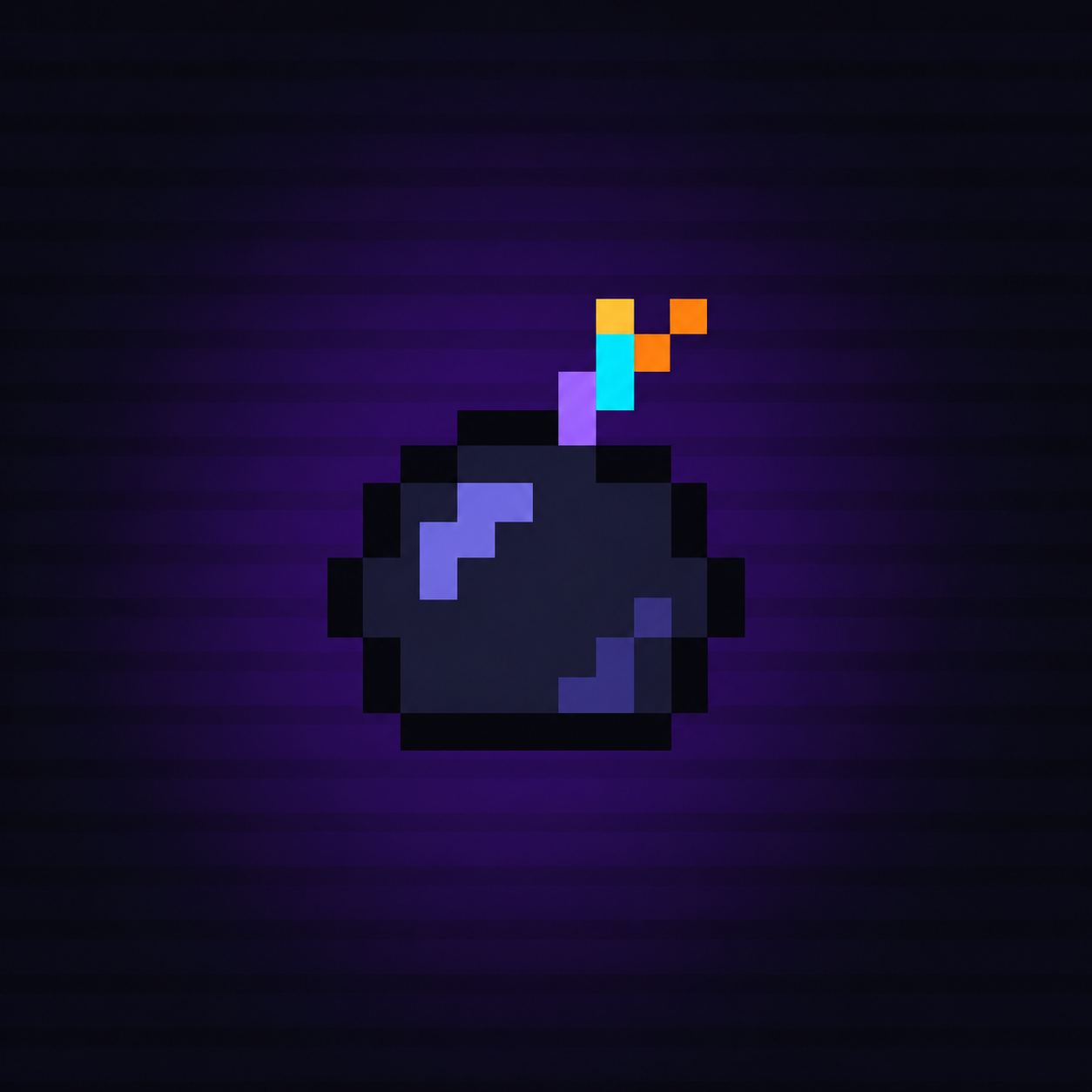 PIXELBOMB
