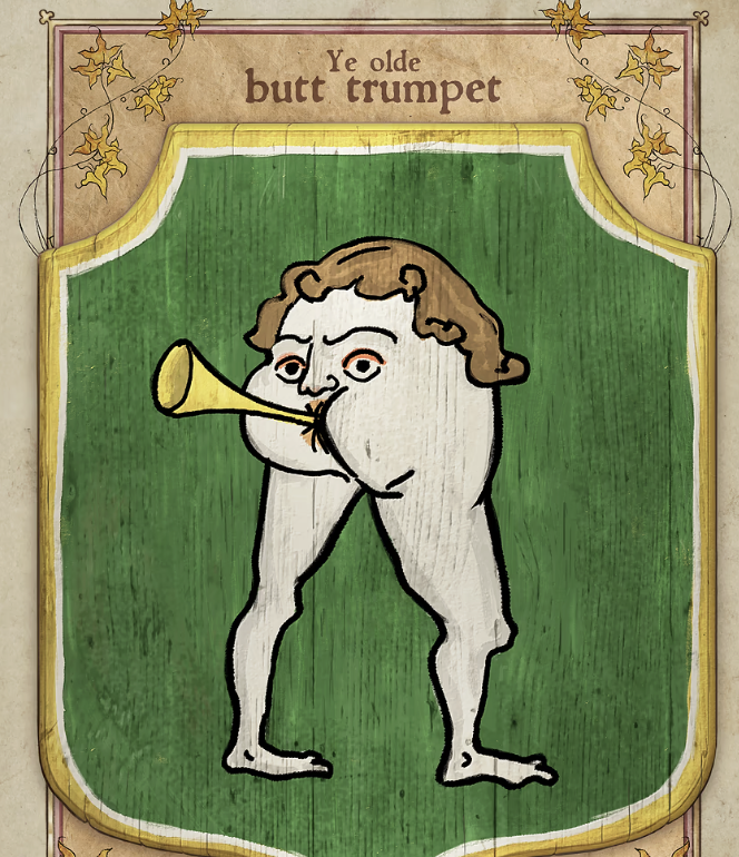 toot