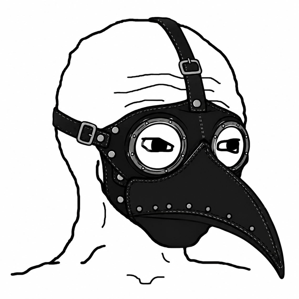 PLAGUEJAK