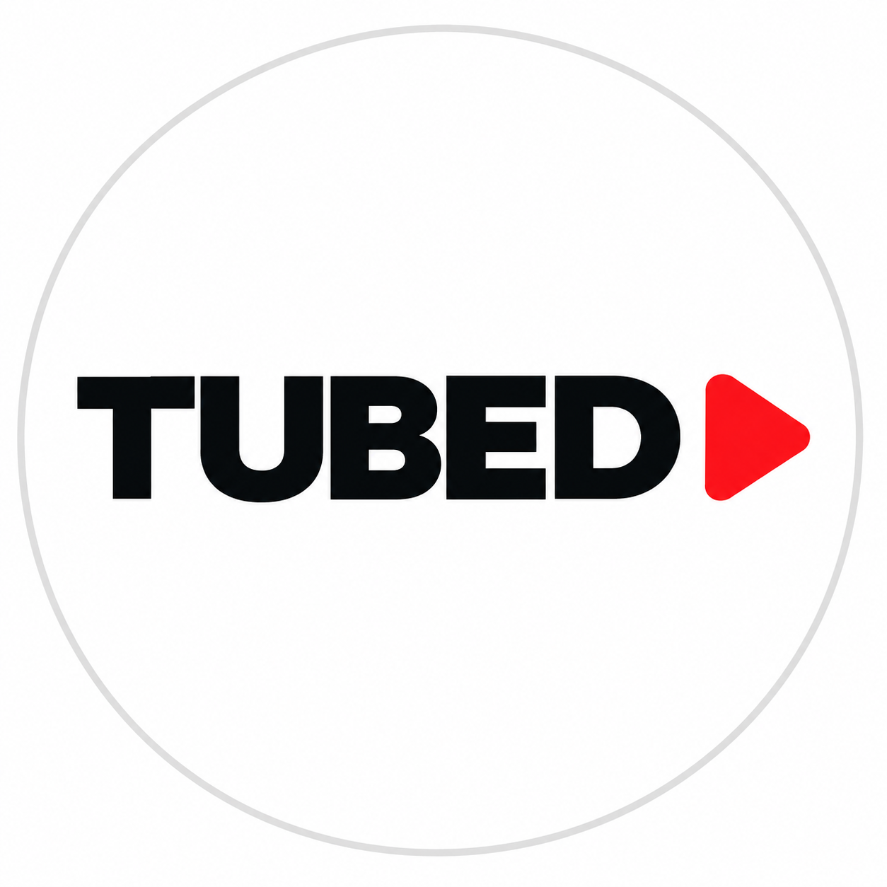 TUBED