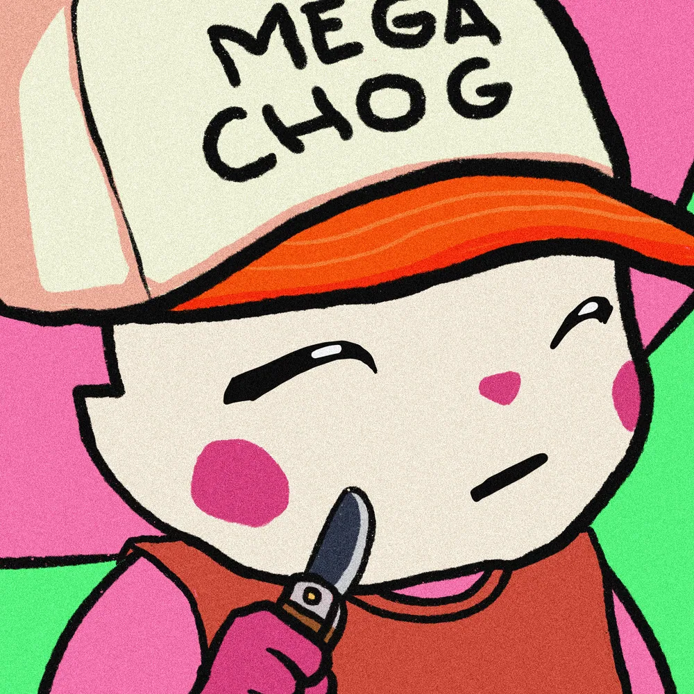 CHOG #1702
