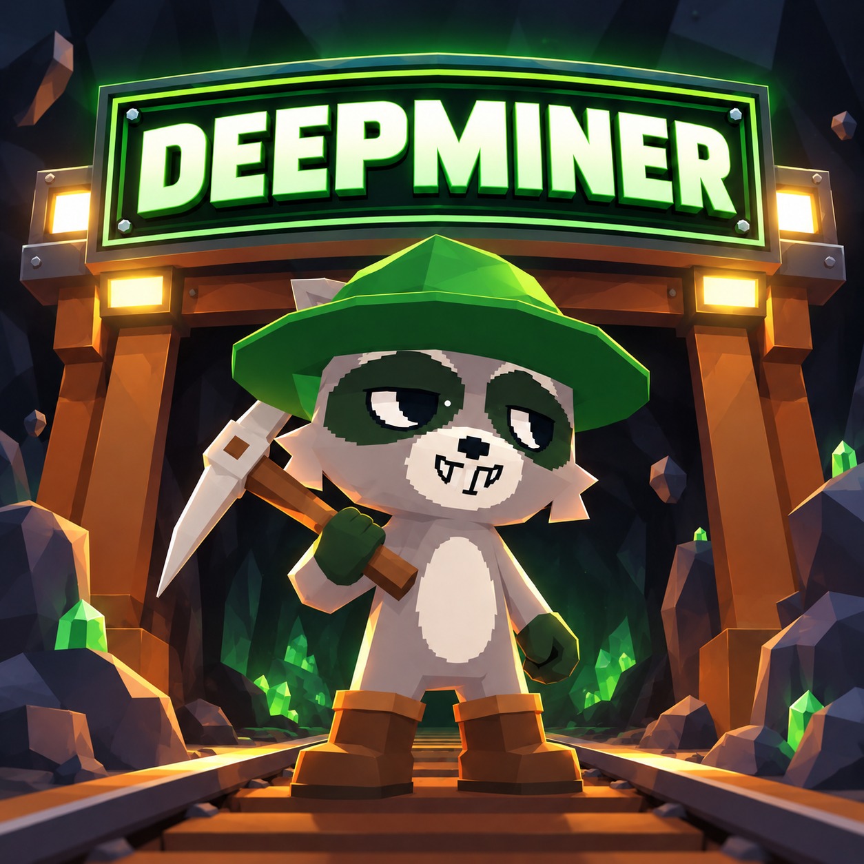 MINER