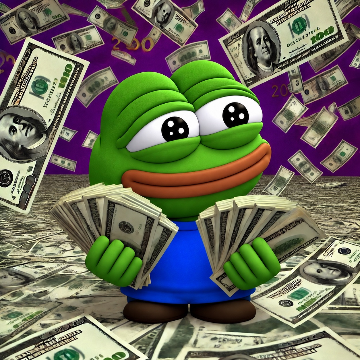 CASHPEPE